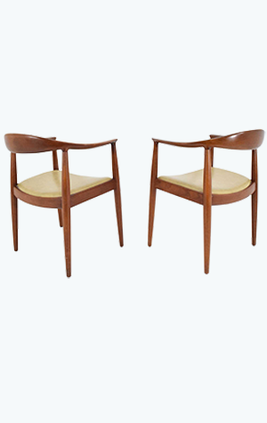 Lane Dining Chairs 2 set